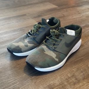 Nike SB Air Max 02 Stefan Janoski men's size 8.5